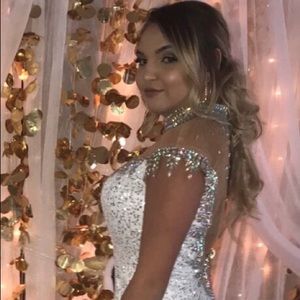 Meet your Posher, Shayla